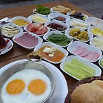 Assos Sardunya 3*