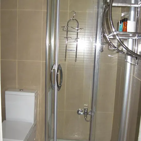 Assos Sardunya Szálloda 3*