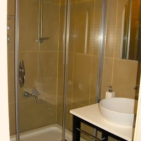 Hotel Assos Sardunya