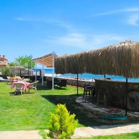 Szálloda Assos Sardunya 3*