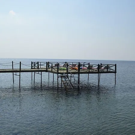 Szálloda Assos Sardunya