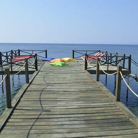 Szálloda Assos Sardunya
