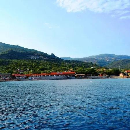 Szálloda Assos Sardunya