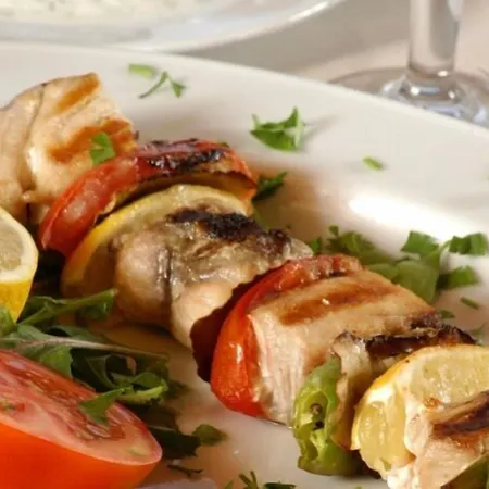 Assos Sardunya Hotel