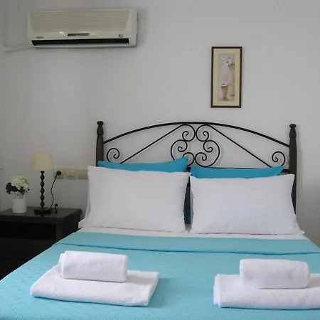 Hotel Assos Sardunya Sazli