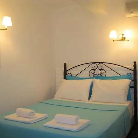 Assos Sardunya 3* Sazli