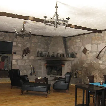 Assos Sardunya Sazli