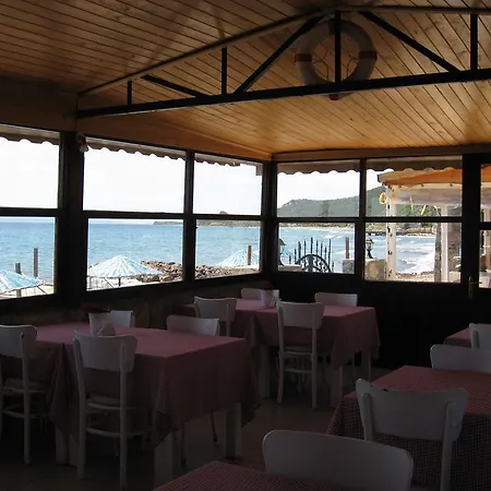 Assos Sardunya Hotel