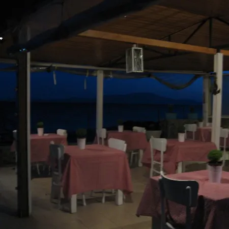 Assos Sardunya 3*