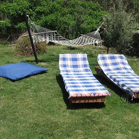 Assos Sardunya Hotel Sazli