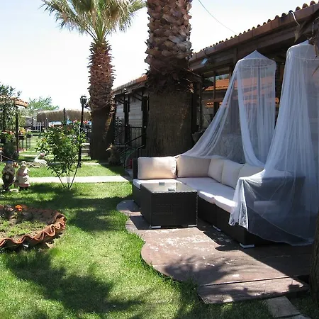 Hotel Assos Sardunya