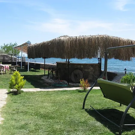 Szálloda Assos Sardunya 3*