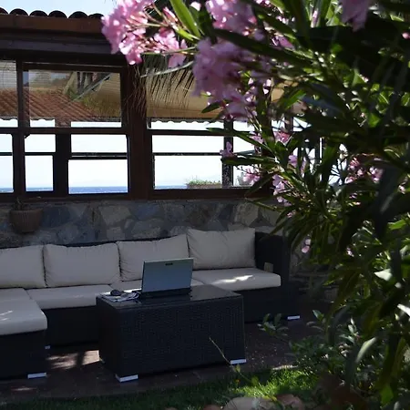 Assos Sardunya Hotel