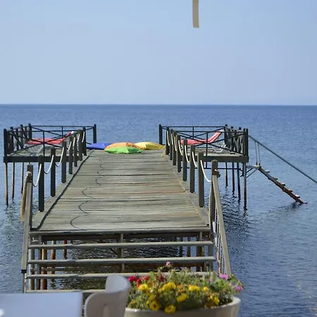 Szálloda Assos Sardunya