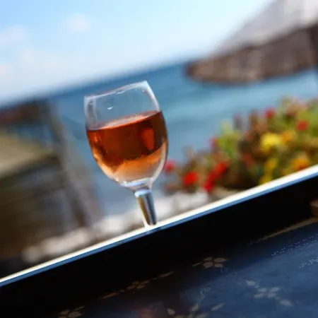 Szálloda Assos Sardunya 3*