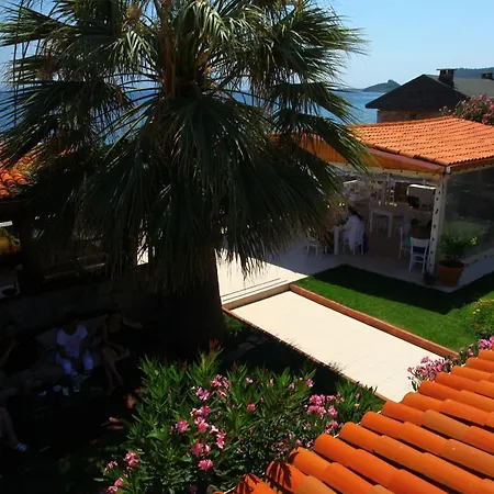 Assos Sardunya 3* Sazli