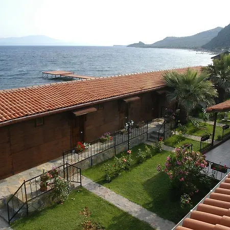 Hotel Assos Sardunya Sazli