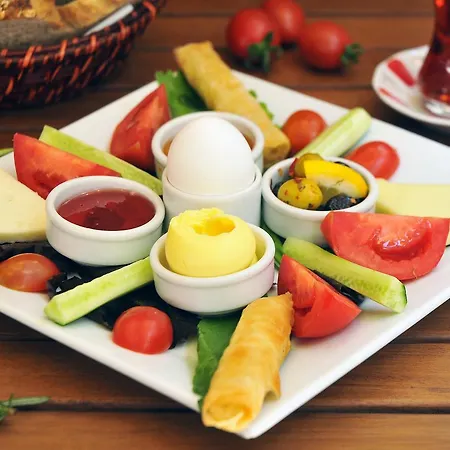 Hotel Assos Sardunya