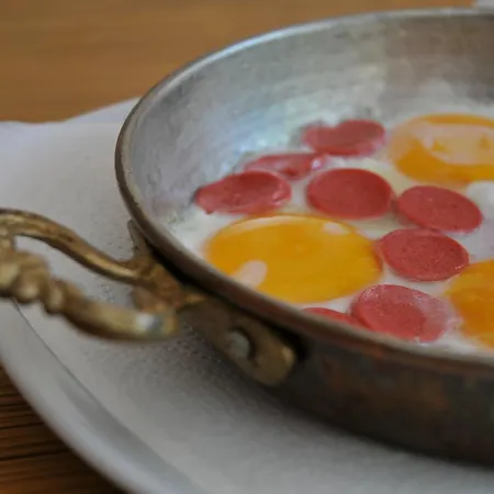 Assos Sardunya Hotel 3*