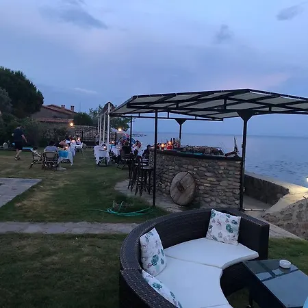 Assos Sardunya Szálloda 3*